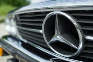 Image 13/50 de Mercedes-Benz 450 SL (1977)