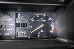 Image 37/50 de Volkswagen Golf Mk II GTi 1.8 (1987)