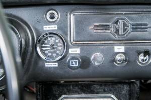 Afbeelding 25/50 van MG MGB (1965)