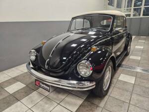 Bild 8/17 von Volkswagen Käfer 1300 (1972)