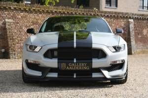 Image 31/50 of Ford Mustang Shelby GT 350 (2017)