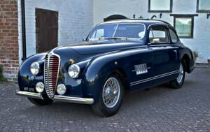Imagen 7/50 de Delahaye 135M (1949)