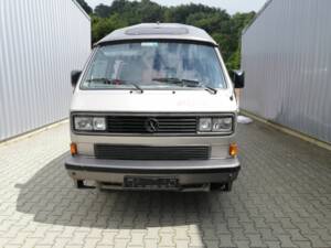Image 3/78 of Volkswagen T3 Dehler Profi Syncro (1989)
