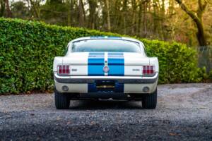 Image 9/27 of Ford Shelby GT 350 (1966)