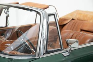 Afbeelding 21/47 van Mercedes-Benz 300 SE (1967)