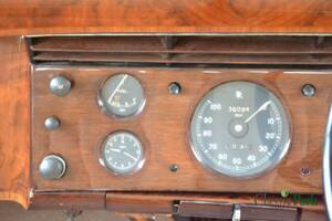 Bild 40/50 von Rolls-Royce Silver Wraith (1958)