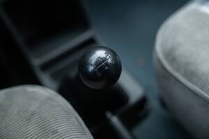 Bild 37/50 von FIAT Regata 100 DS "Riviera" (1987)