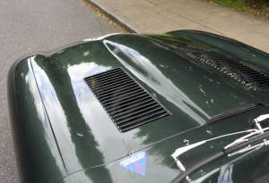 Bild 10/39 von Jaguar E-Type "Lightweight" (1963)