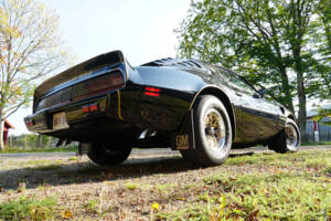 Afbeelding 12/69 van Pontiac Firebird TransAm (1979)