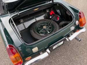 Bild 13/19 von MG Midget GAN5 (1974)