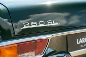 Bild 28/46 von Mercedes-Benz 280 SL (1968)