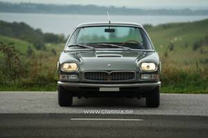 Image 4/21 of Maserati Quattroporte 4200 (1965)