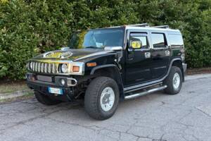 Image 1/24 de Hummer H2 (2006)