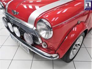Bild 11/49 von Rover Mini &quot;Knightsbridge&quot; (2001)