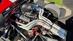 Image 37/47 de Ford GT40 (1965)