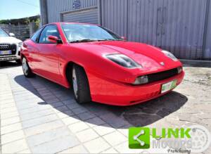 Image 2/10 of FIAT Coupé 2.0 20V Turbo (1999)