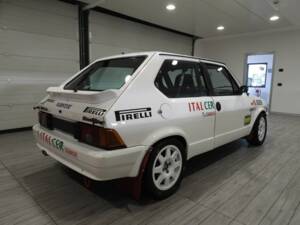 Imagen 6/15 de FIAT Ritmo 130 TC Abarth (1984)