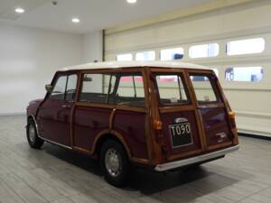 Bild 4/15 von Innocenti Mini T 850 (1967)