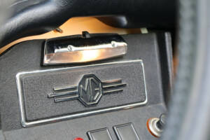 Imagen 44/50 de MG MGB (1972)