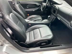 Bild 17/20 von Porsche 911 Carrera (2004)