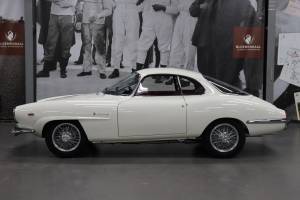 Bild 2/61 von Alfa Romeo Giulia Sprint Speciale (1966)