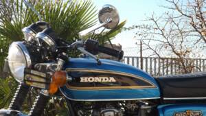 Immagine 6/20 di Honda CB 500 Four (1978)