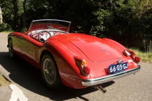 Imagen 3/18 de MG MGA 1600 (1962)