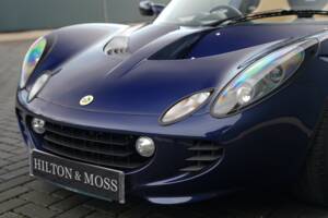 Image 26/50 of Lotus Elise 111S (2004)