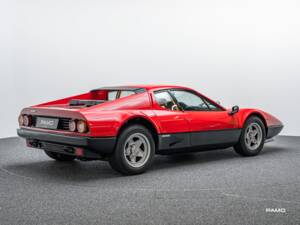 Immagine 7/39 di Ferrari 512 BBi (1983)