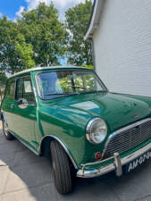 Bild 5/19 von Austin Mini Cooper 998 MK1 (1965)