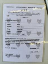 Immagine 7/10 di Abarth Fiat 1000 TC (1967)