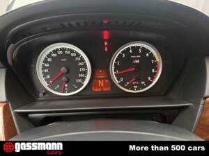 Afbeelding 12/15 van BMW M5 (2005)