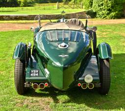 Image 5/50 of Bentley 4 1&#x2F;4 Litre (1936)