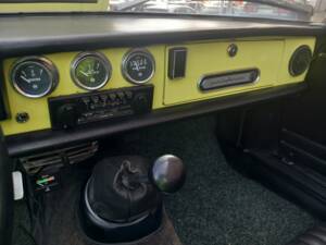 Immagine 10/20 di Alfa Romeo 1600 Spider (1973)