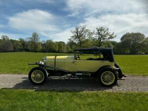 Image 52/63 of Bentley 3 Litre (1924)
