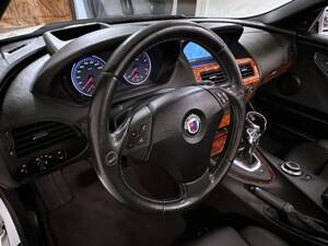 Bild 14/34 von ALPINA B6 S (2008)