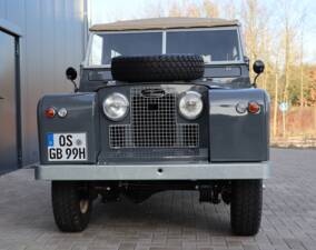 Bild 63/64 von Land Rover 88 (1958)