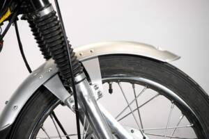 Immagine 33/50 di Cagiva DUMMY (1970)