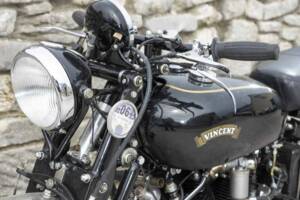 Bild 7/43 von Vincent Black Shadow C (1951)