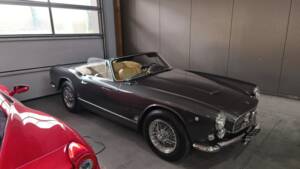 Afbeelding 1/10 van Maserati 3500 GT Spyder Vignale (1962)