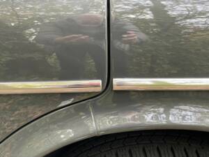 Bild 18/68 von Volvo Amazon  P121 (1968)