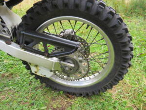 Image 37/43 de Honda DUMMY (2002)
