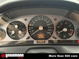 Bild 12/15 von Mercedes-Benz SL 320 (2001)
