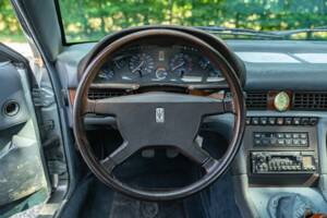 Afbeelding 44/50 van Maserati Biturbo Si (1988)