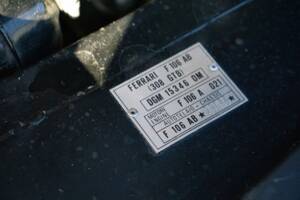 Image 29/29 of Ferrari 308 GTB (1979)