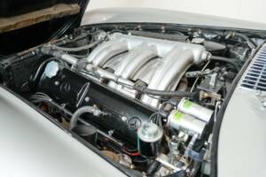 Imagen 40/50 de Mercedes-Benz 300 SL Roadster (1958)