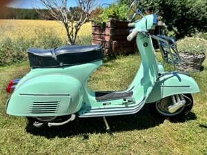 Immagine 2/5 di Motovespa Vespa 125 SL (1967)