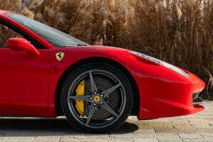 Bild 38/50 von Ferrari 458 Italia (2010)