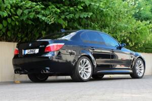 Afbeelding 9/51 van BMW M5 (2007)