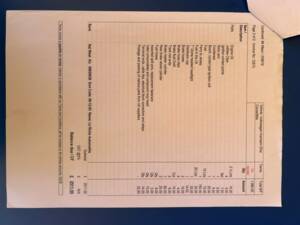 Image 78/86 of Volkswagen Karmann Ghia 1600 (1973)